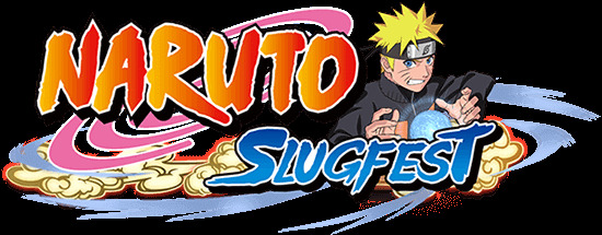 Naruto SlugFest