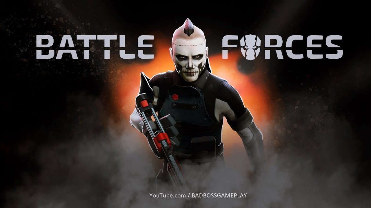 Battle Forces