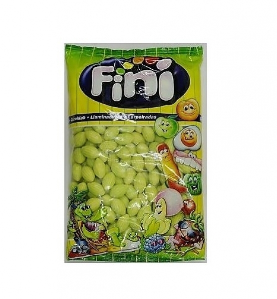 Fashion Fini melões verdes