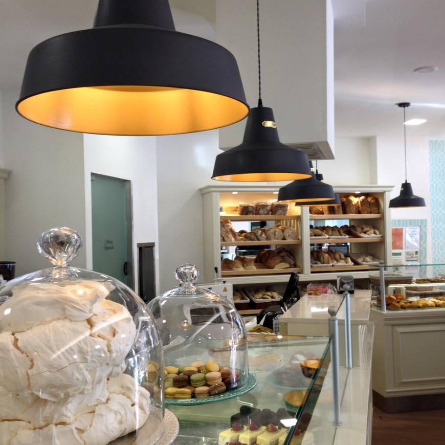 Restaurants Ice-Cream, Café, Lda.