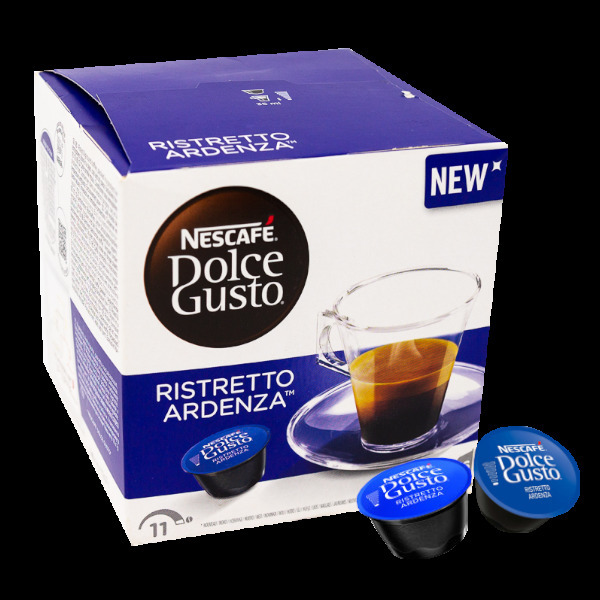 Dolcegusto Ardenza