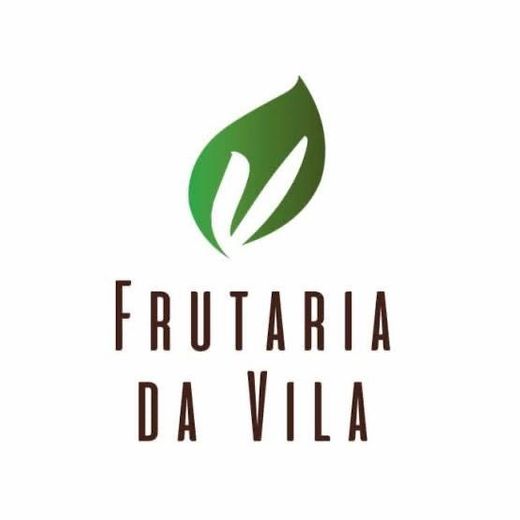 Frutaria da Vila