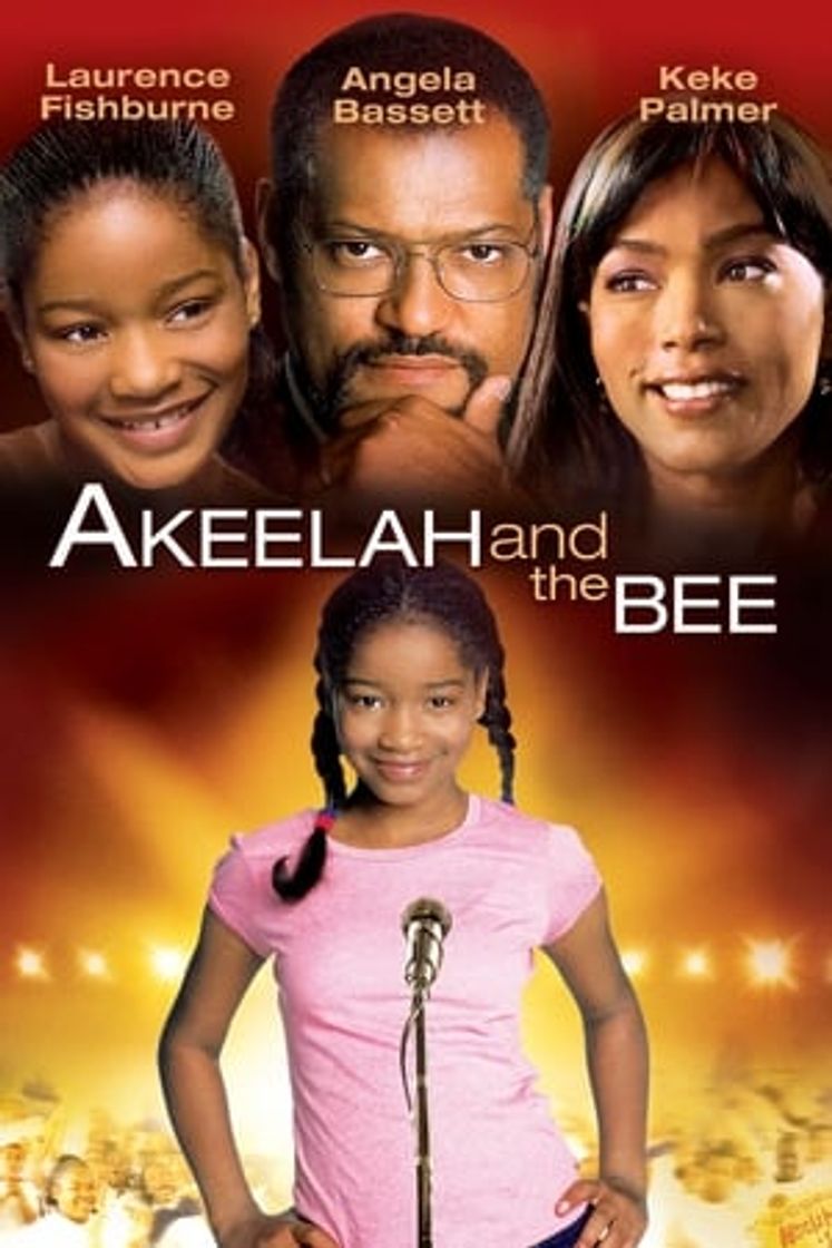 Movie Akeelah contra todos