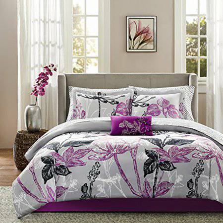 Fashion Beautiful bed set