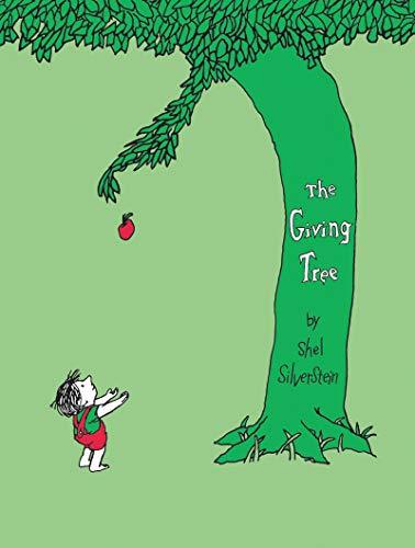 Book The Giving Tree