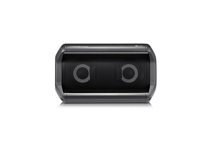 Social LG XBOOM PK5 - Altavoz portátil
