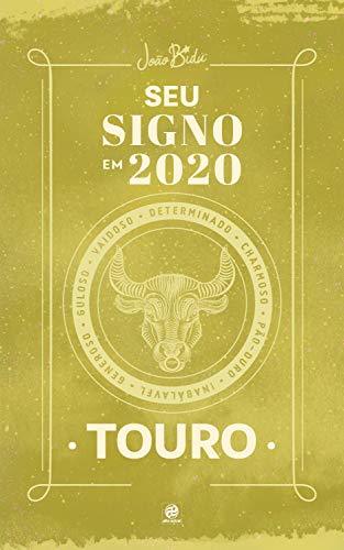 Book Seu signo em 2020: Touro