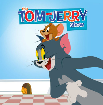 Serie El Show de Tom y Jerry