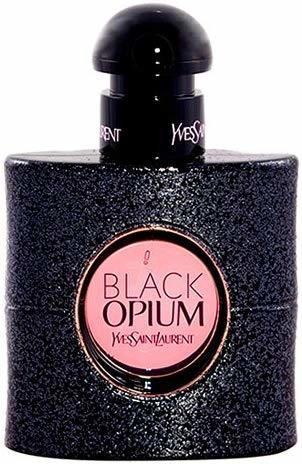 Yves Saint Laurent BLACK OPIUM INTENSE edp vapo 30 ml