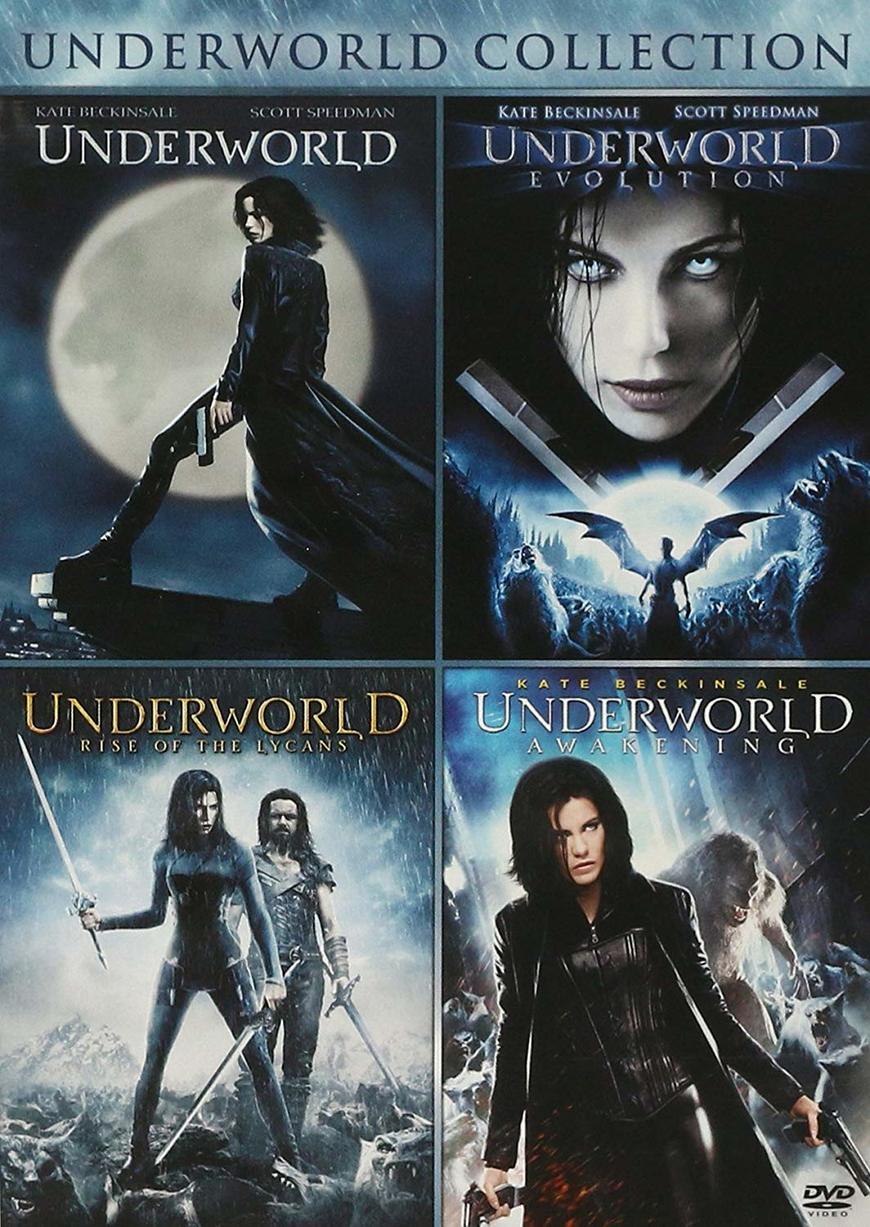 Movie Underworld