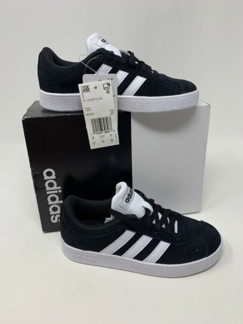 Social Adidas VL Court 2.0 K Db1827