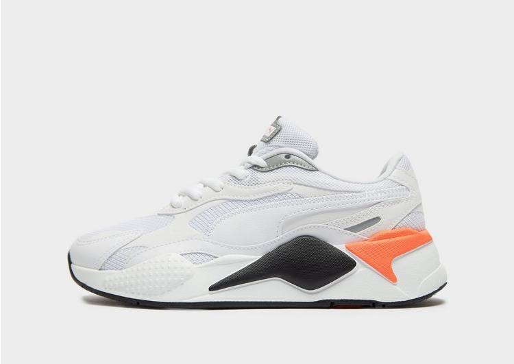 Social Puma rs-x3 