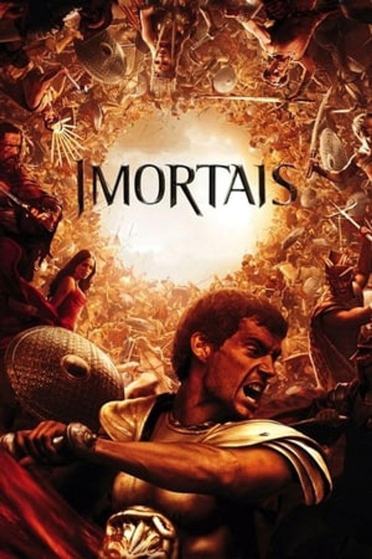Inmortales