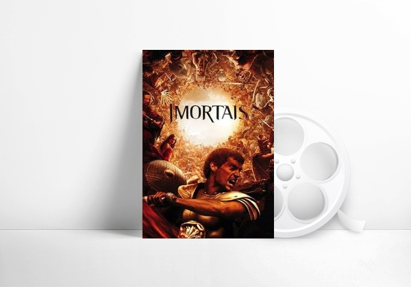 Movie Inmortales