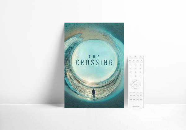 Serie The Crossing