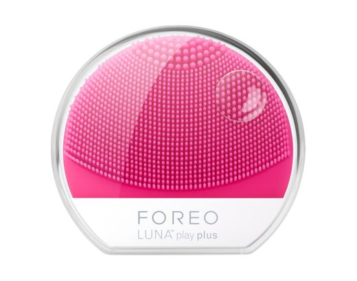 Luna play plus foreo