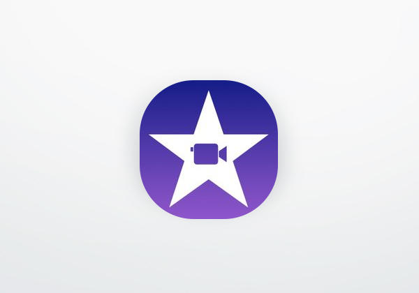 App iMovie
