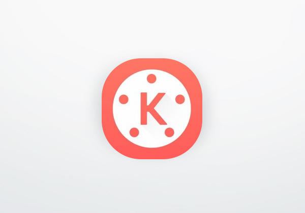 App KineMaster - Editor de Vídeo