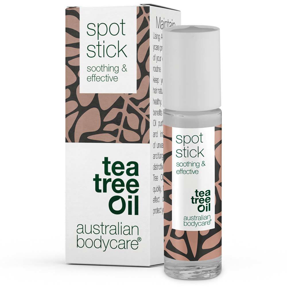 Fashion Tea Trea Oil Spot Stick