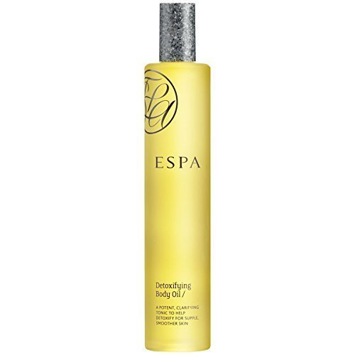 Belleza ESPA Detoxifying Body Oil 100ml by ESPA