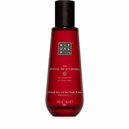 Producto RITUALS The Ritual of Ayurveda Aceite Corporal Seco