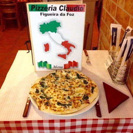 Pizzeria Claudio