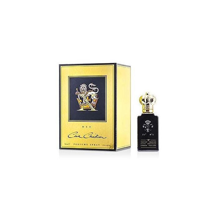 Belleza Clive Christian ' X ' Perfume Spray 50ml/1.6oz by Clive Christian