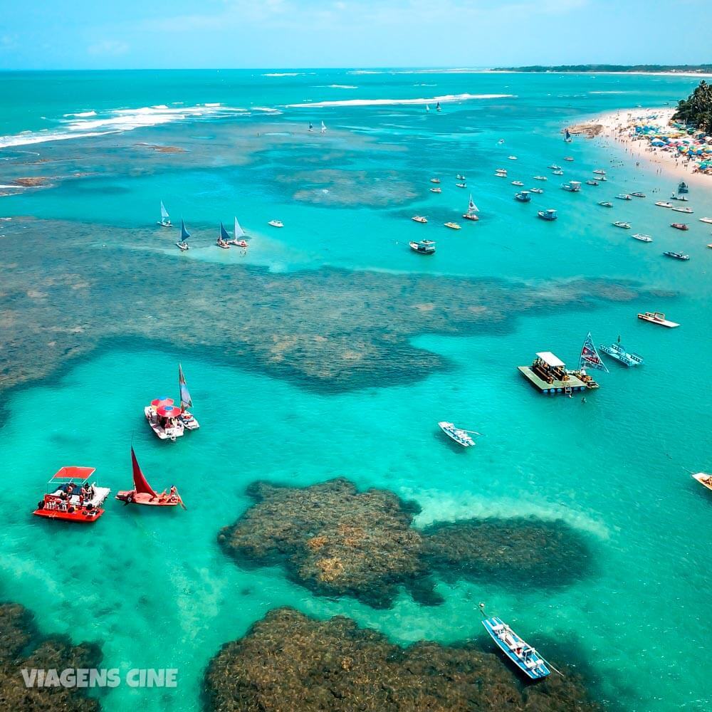 Porto de Galinhas