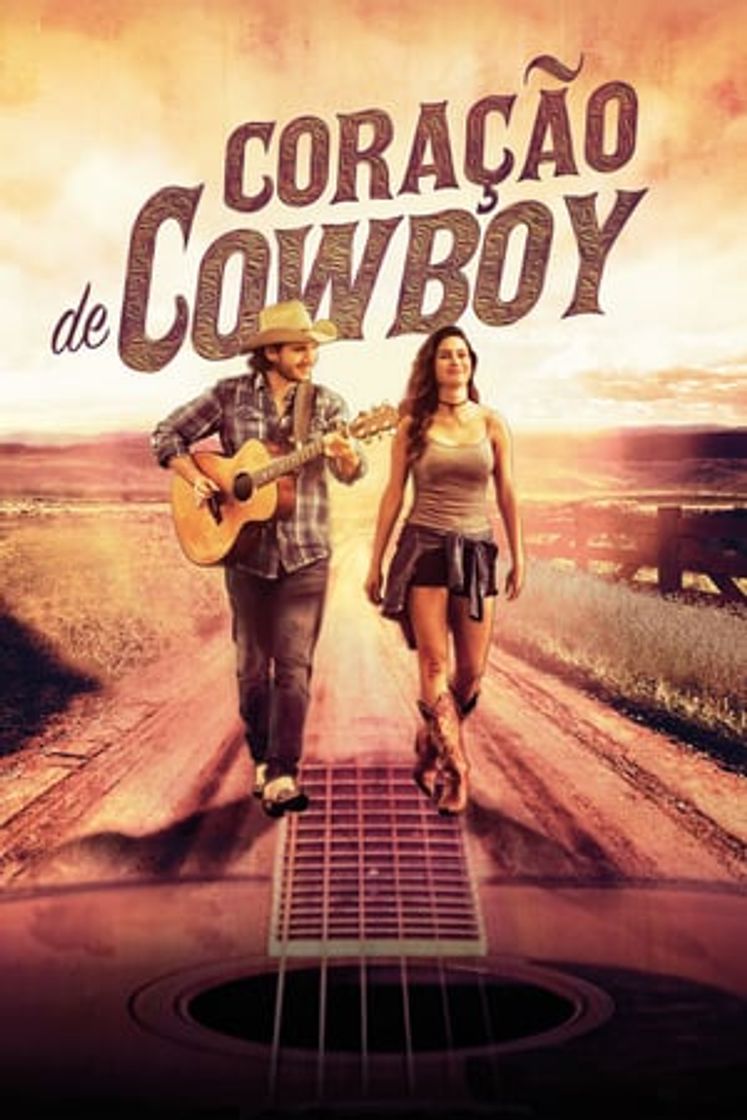 Movie Coração de Cowboy