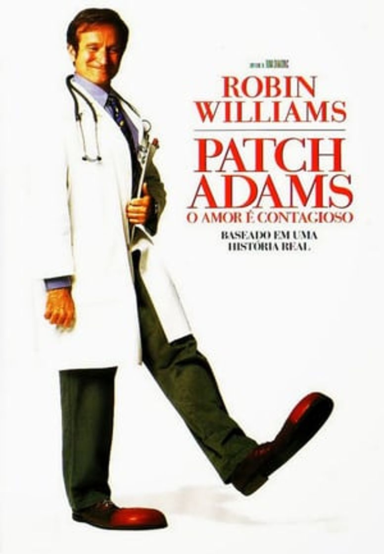 Película Patch Adams