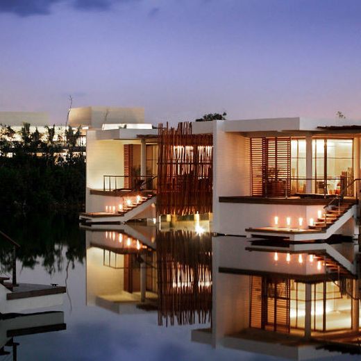 Rosewood Mayakoba