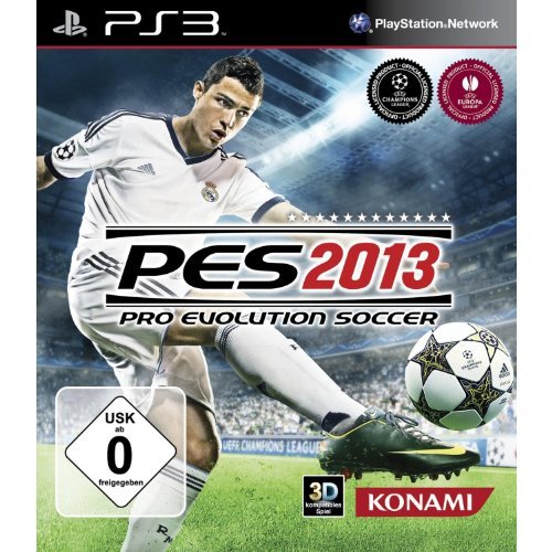 PES 2013