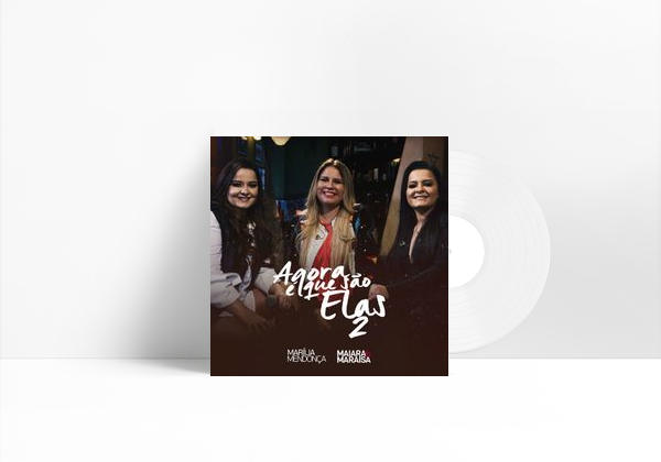 A Culpa É Dele - Ao Vivo | Acústico