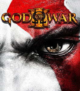 Videojuegos God of War III