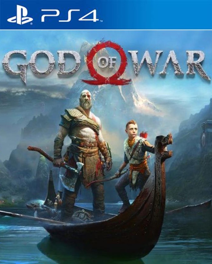 Electrónica God Of War