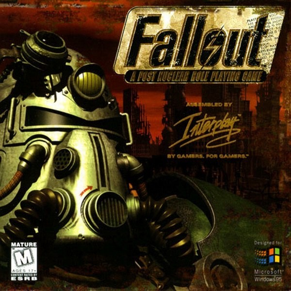 Producto Fallout