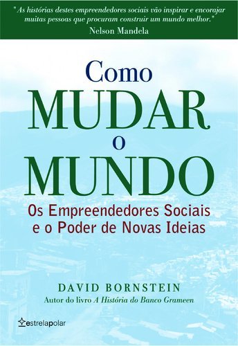 Como Mudar O Mundo