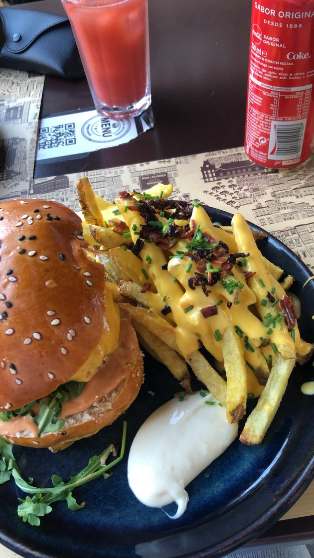 Restaurants Marianus💓💓🤤