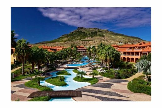 Pestana Porto Santo All Inclusive