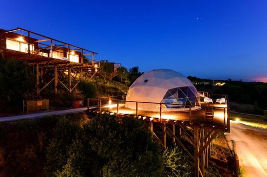 Reserva Alecrim Amazing Glamping & Eco Suites Resort