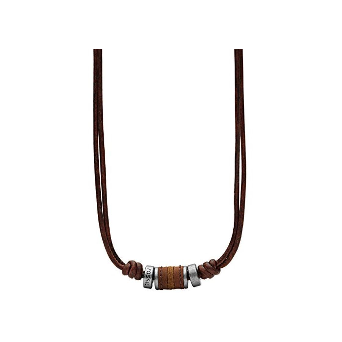 Social Fossil Joyas para Hombre JF00899797