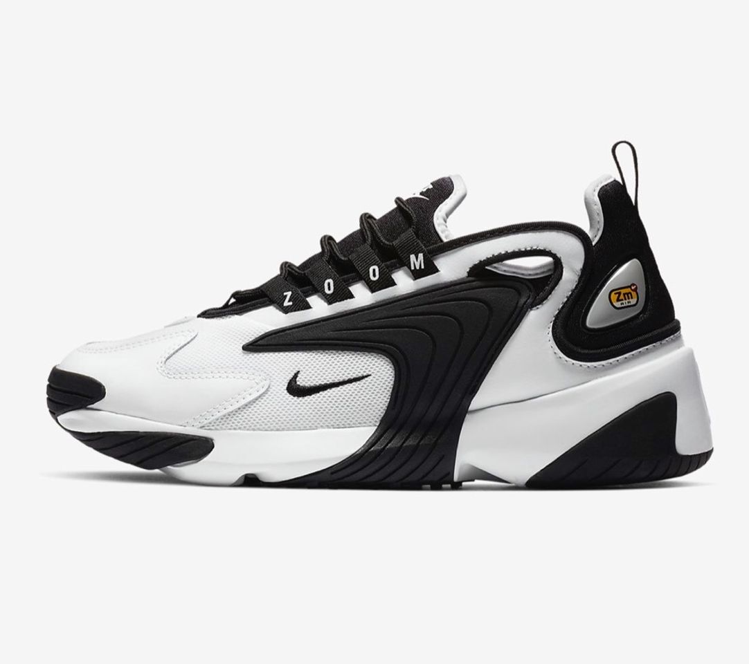 Social Nike Zoom 2K