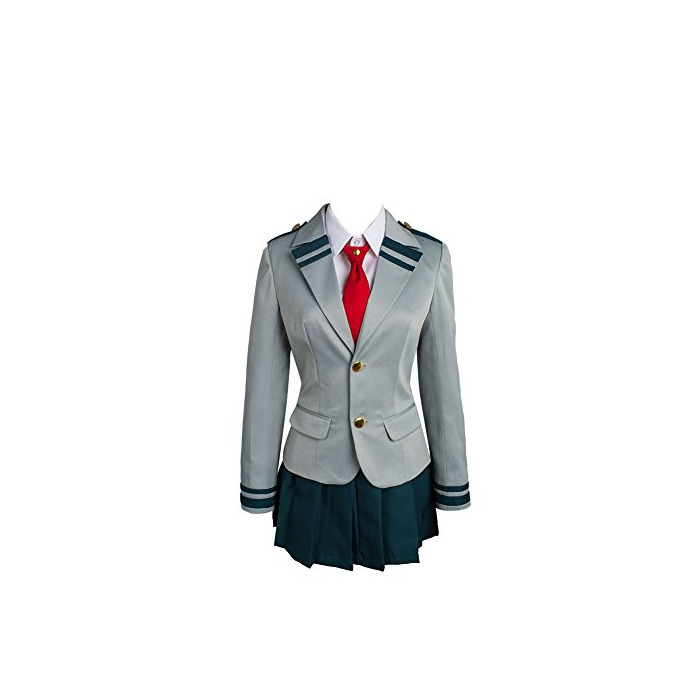 Social Helymore Uniforme Escolar Japones para Ninas Uniforme de Cosplay Anime Conjunto Completo