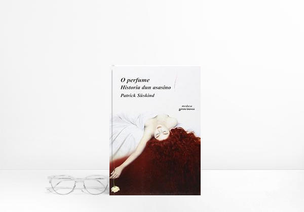 Libro El perfume