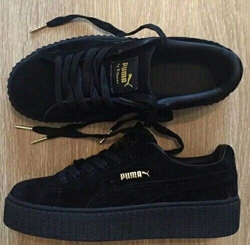 Moda Puma