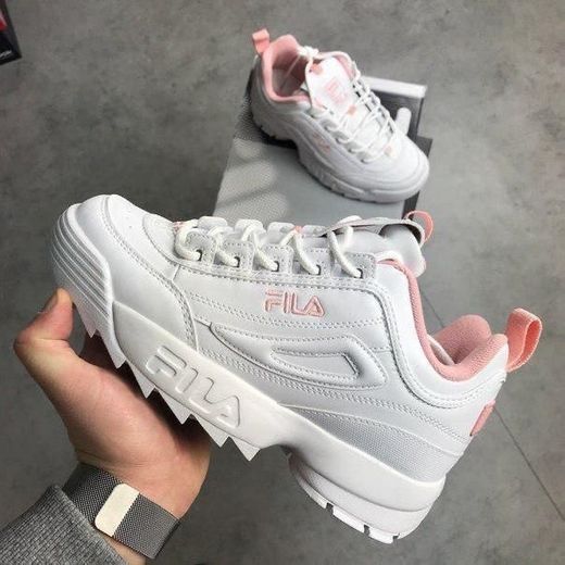 Fila