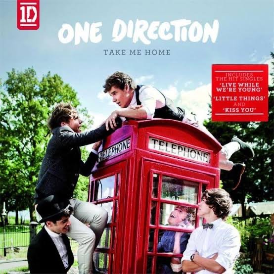 Music Take Me Home 