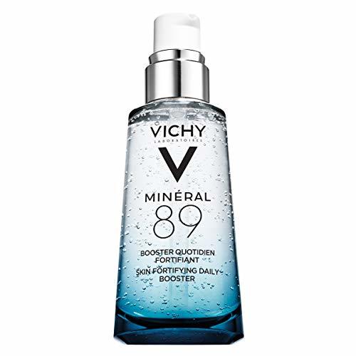 Belleza Vichy Mineral 89 50ml