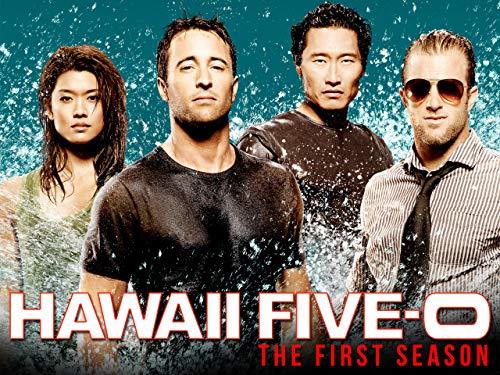 Product Hawaii Five-0