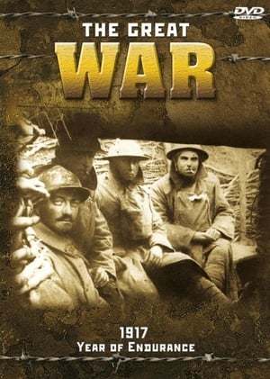 Película The Great War - 1917 - Year of Endurance